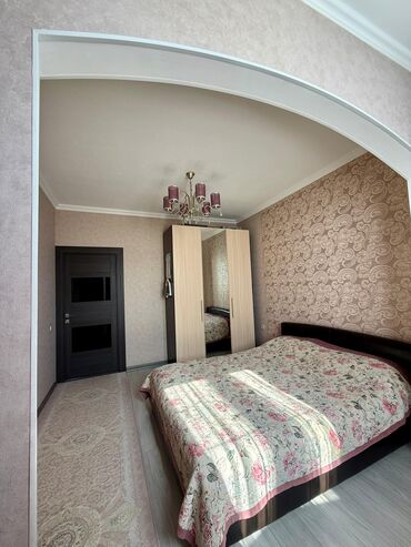 Продажа квартир: 3 комнаты, 96 м², 106 серия улучшенная, 5 этаж, Дизайнерский ремонт — 4