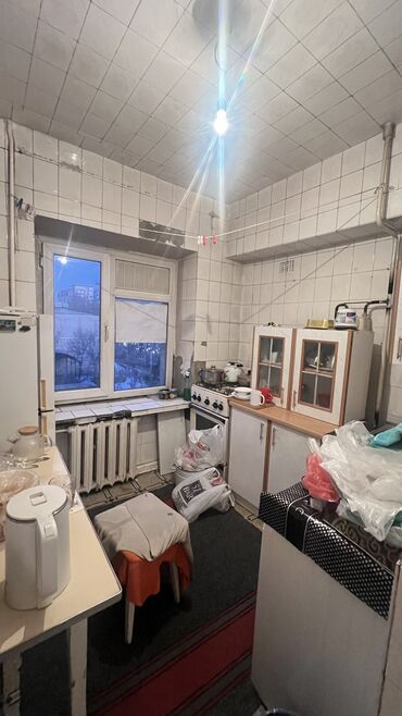 Продажа квартир: 2 комнаты, 48 м², Индивидуалка, 4 этаж, Евроремонт