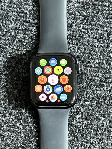 айфон se 2020 цена бу: Продаю Apple Watch SE (2поколение)
(АКБ 97%)Каробка всё есть