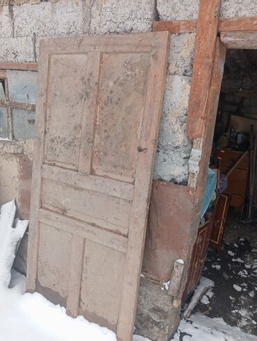 бу ешиктер: Продаю дверь без коробки 190 на 90 см цена 500 сом зеркала б/у размер at lalafo.kg бу ешиктер: Продаю дверь без коробки 190 на 90 см цена 500 сом зеркала б/у размер