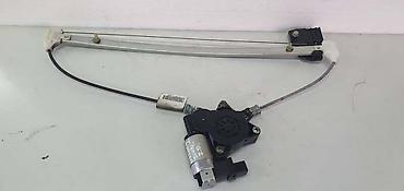 citroen c9 2009: ZADNJI DESNI PODIZAC MOTORIC ZA MAZDA 2 OD 2002. DO 2007. GOD. | — 1