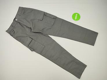 jogger jeans: Spodnie cargo damskie, rozmiar XS — 2