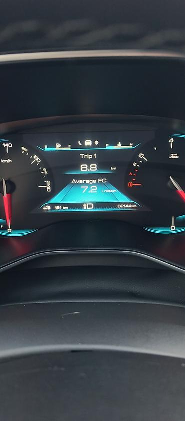 cruze turbo az: Chevrolet Captiva Premier – 7 yerlik ailəvi krossover - Kuzov: qara — 1