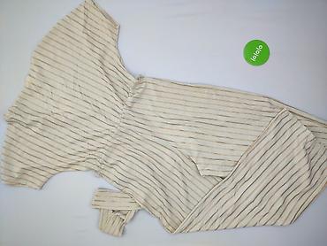spodenki jeansowe pull: H&M, Kombinezon damski, rozmiar M — 3