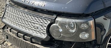 задний бампер субару форестер: Передний Бампер Land Rover 2004 г., Б/у, цвет - Синий, Оригинал