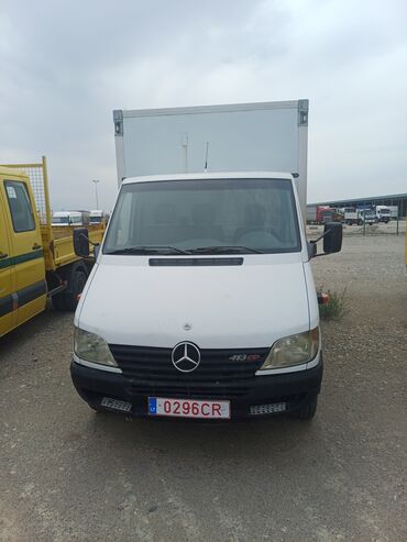 двигатель опель фронтера 2 2 дизель: Mercedes-Benz Спринтер: 2000 г., 2.2 л, Механика, Дизель