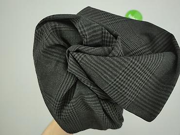 trousers: H&M, Spodnie materiałowe damskie, rozmiar S — 4
