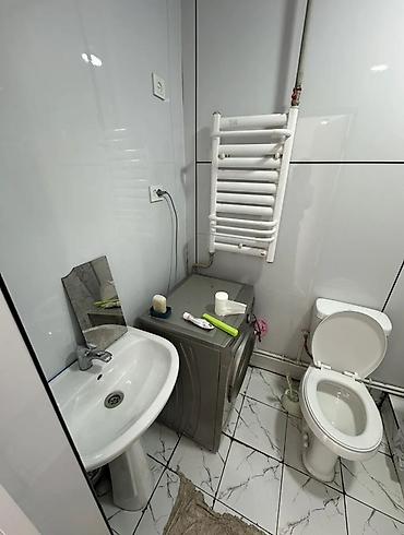 сниму квартиру кирком: Сдается КОМНАТА в 2-х комнатной квартире на длительный срок — 4
