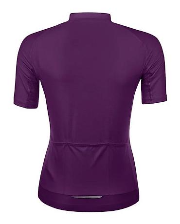 Majice kratkih rukava: DRES FORCE PURE KRATKI RUKAV, LJUBIČASTO | Dres je dizajniran za — 2