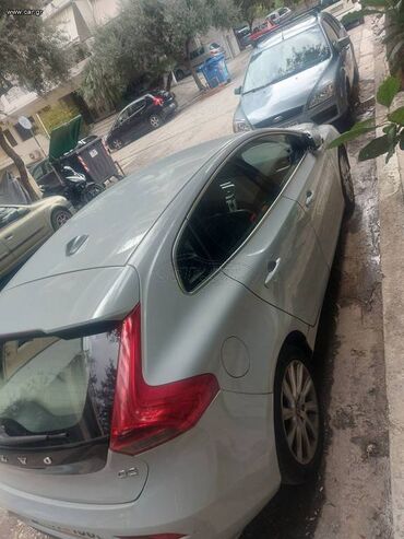 Volvo: Volvo V40: 1.6 l. | 2013 έ. 257000 km. Χάτσμπακ — 6