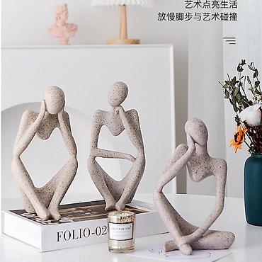 Декоративные фигуры