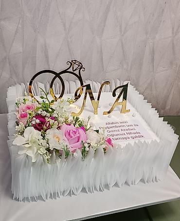 tort sekilleri oğlan üçün: Şənlik və xüsusi günlər üçün dizaynlı tortlar - Mövzulu dizaynlar — 2