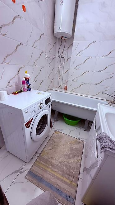 Долгосрочная аренда квартир: 3 комнаты, С мебелью полностью — 9