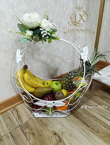 xonca kiraye: Həri, nişan, xına, toy xonçalarının kirayəsi və bəzədilməsi❤️😍 Sifariş — 6