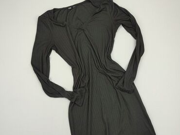 sukienki czarna letnia: Сукня, L, SinSay, стан - Ідеальний