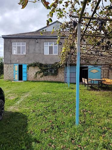 evlər studiya: 7 otaqlı, 300 kv. m, Orta təmir — 3