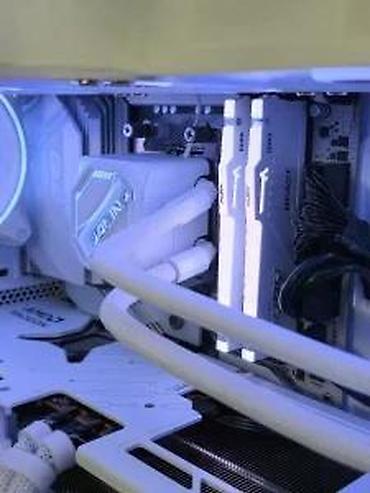 Desktop računari i radne stanice: 💻 Ryzen 7 9800X3D / RX 9070 XT / X870 / 32GB / 1TB – SM097PC 🚀 ✨ — 5