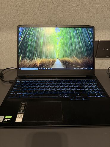 lenovo thinkpad baku: İşlənmiş Lenovo IdeaPad, 15.6 ", Intel Core i7, 1 TB, Ünvandan götürmə