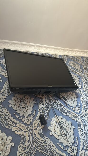 islenmis lazer epilyasiya aparati: İşlənmiş Televizor Beko Led 82" FHD (1920x1080), Ünvandan götürmə, Ödənişli çatdırılma