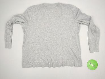 sweter 3xl: Sweter damski, rozmiar 3XL — 3