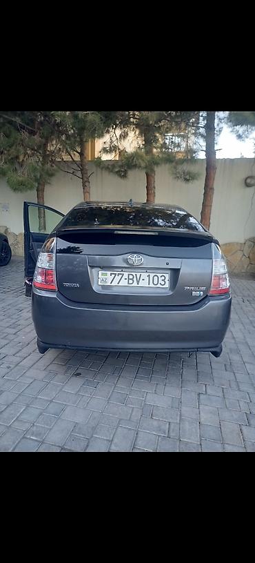 xirdalan prius servis: Surmaya verilir. Gunluk 25 manat. 300 depazit.Tamir,yag deyiwma — 5