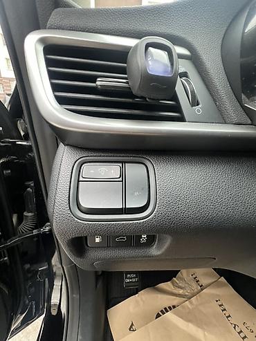 Kia: Kia K5: 2019 г., 2 л, Автомат, Бензин, Седан — 13