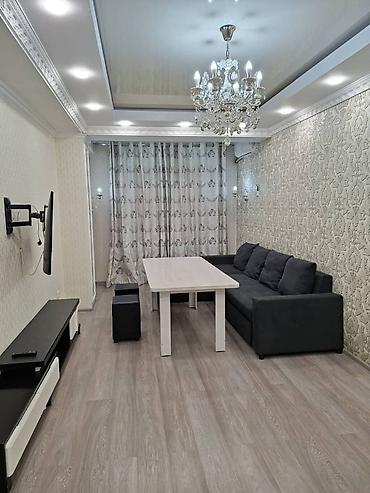 Долгосрочная аренда квартир: Студия, С мебелью полностью — 3