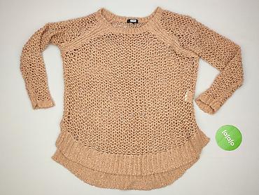pull and: Bik Bok, Sweter damski, rozmiar M — 2