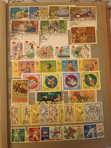 Markalar: Марки цену предлагать в ватсапп — 17