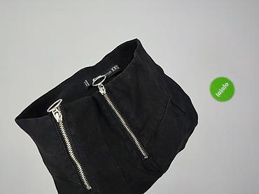 mama: FB Sister, Spodnie materiałowe damskie, rozmiar 2XS — 5