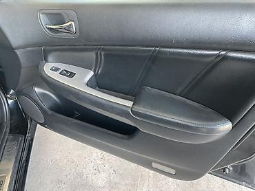 key maker: Honda Accord: 2004 г., 3 л, Автомат, Бензин, Седан — 4
