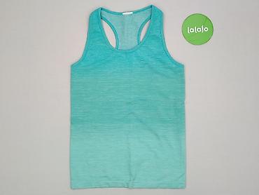 solar golfy: Ombre, Top damski, rozmiar S — 2