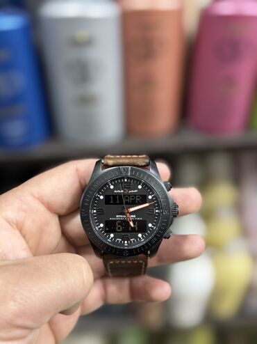 Qol saatları: Yeni, Qol saatı — 19