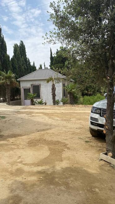 Restoran, kafelər: Sabunçu rayonu aeroport yoluna yaxın 30sot geniş həyəti olan 800 kv.m — 6