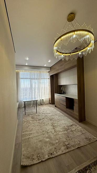 кватиры: 2 комнаты, 60 м², Элитка, 14 этаж, Дизайнерский ремонт — 8