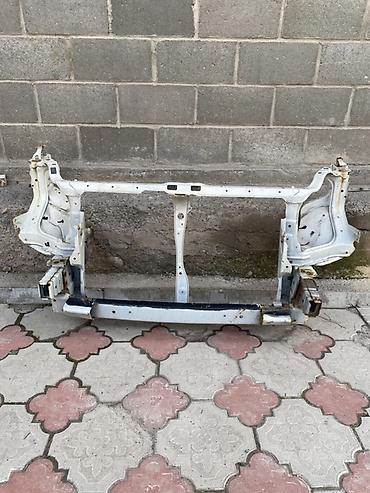 Силовые элементы кузова: Кузовная перегородка Honda, Б/у, Оригинал — 5