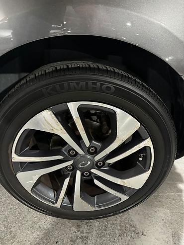 Другие автомобили: Продается Samsung SM3 в отличном состоянии. Свежепригнан из Кореи. На — 5