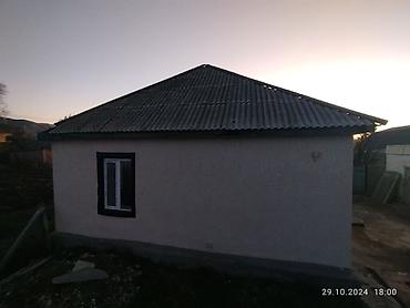 Продажа коттеджей и домов: Иссык-кульская область,поселок Кызыл-суу (Пакровка) улица 1-мая,дом2 — 2