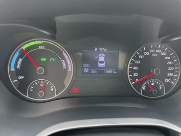 Kia: Kia K5: 2018 г., 2 л, Автомат, Гибрид, Седан at lalafo.kg — 10 Kia: Kia K5: 2018 г., 2 л, Автомат, Гибрид, Седан — 10