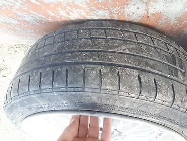 r17 disk: 4 eded bbs r17 disk teker .tekerler zeifdi biraz yerinde eyrilik — 2