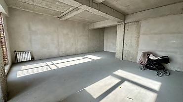 Продажа квартир: 4 комнаты, 150 м², Элитка, 5 этаж, Готовая ПСО (под самоотделку) — 10