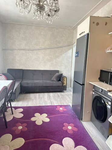 Köhnə tikili: Bakı, Əhmədli, 3 otaqlı, Köhnə tikili, m. Həzi Aslanov, 65 kv. m — 11