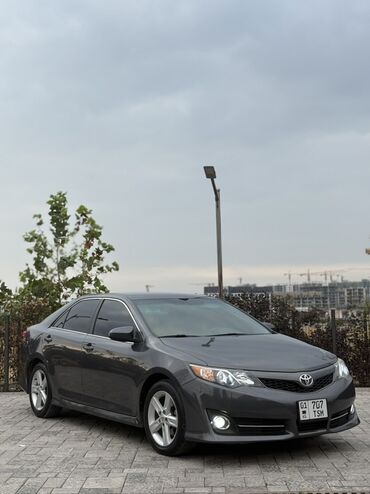 тойота камри 25 кузов бишкек цена: Toyota Camry: 2013 г., 2.5 л, Автомат, Бензин, Седан