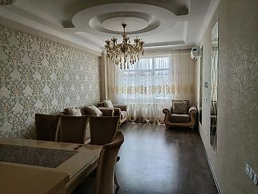 Yeni tikili: 2 otaqlı, Yeni tikili, 65 kv. m — 11