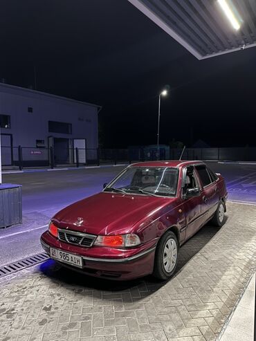 авто тойота авенсис: Седан Daewoo Nexia красного цвета.
Рассрочка 21+