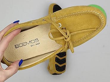 buty m: Półbuty damskie, rozmiar 37 — 4