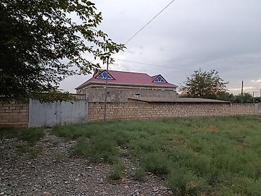 1 комнатная квартира в баку: 5 комнат, 143 м², Нет кредита, Без ремонта — 2
