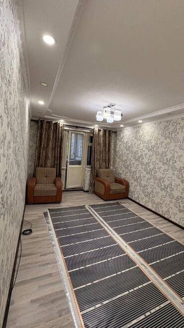 снять квартиру в токмаке запорожская область: 2 комнаты, 43 м², 104 серия, 1 этаж, Косметический ремонт