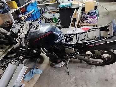 Спортбайк Kawasaki, 250 куб. см, Бензин, Взрослый, Б/у at lalafo.kg Спортбайк Kawasaki, 250 куб. см, Бензин, Взрослый, Б/у