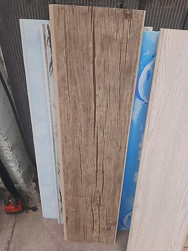 plastik divar uzlukleri: PVC divar panelləri – geniş rəng və tekstura seçimi Məhsul təsviri: - — 9